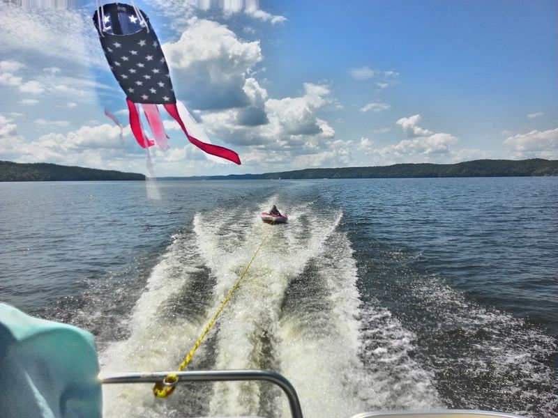 Pickwick Lake, Pickwick Dam