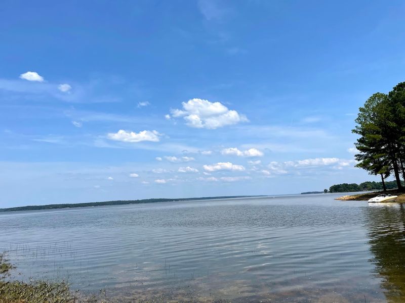 Persimmon Hill Recreation Area