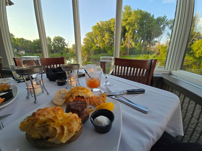 River's Bend Steak & Seafood