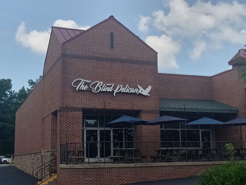 What Sets This Seafood Spot Apart