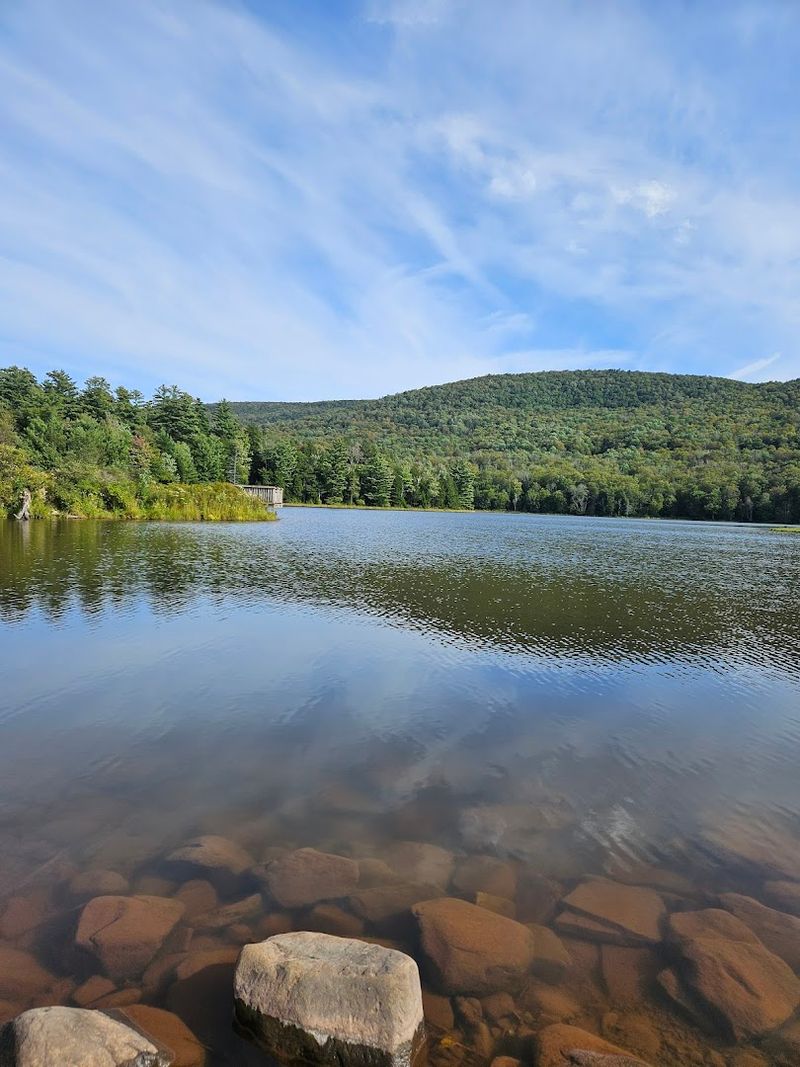 Colgate Lake