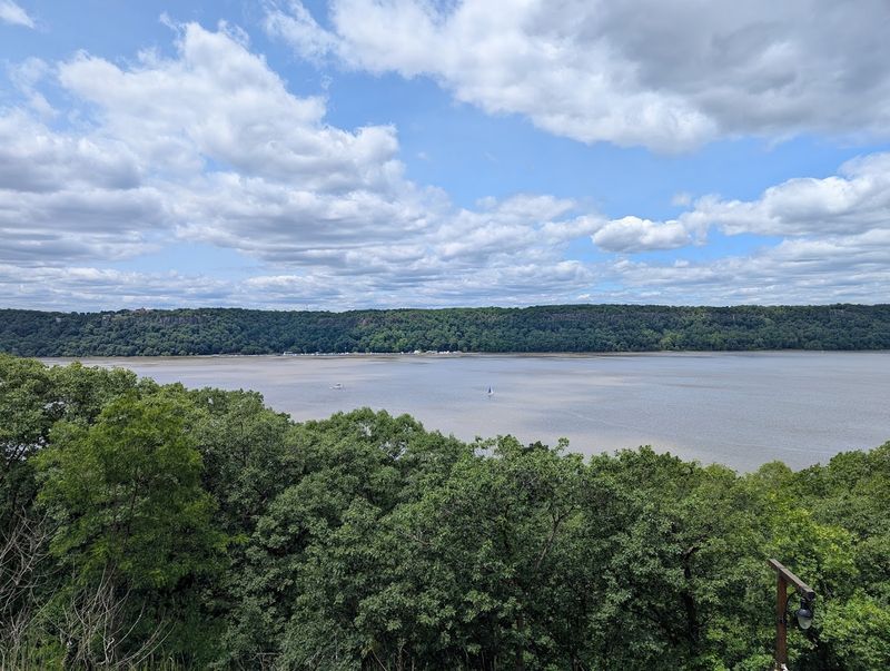 Overlook Meadow At Inwood Hill Park