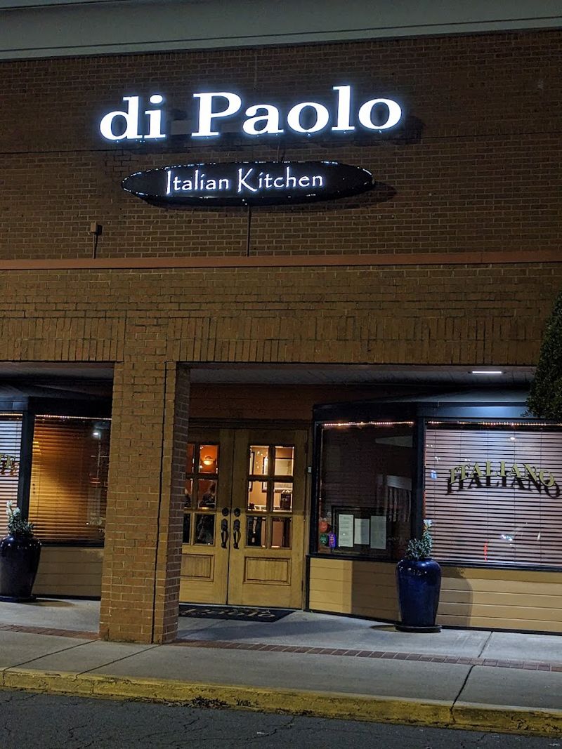The Strip-Mall Location That Surprises Everyone