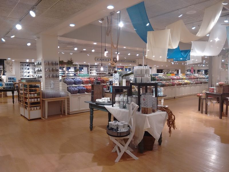 Wax Works And The Custom Candle Bar Where You Become The Artisan