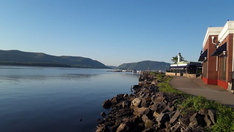 Newburgh