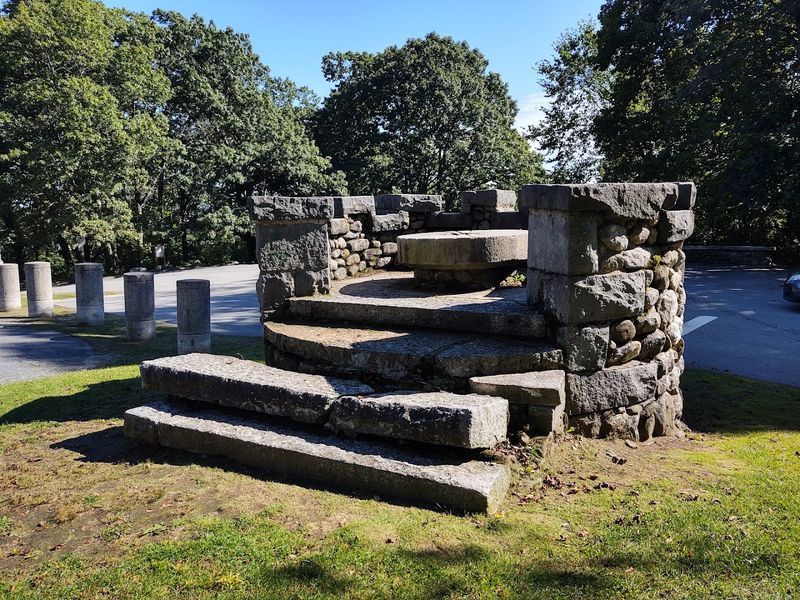 Why Bancroft Tower Belongs On Your Massachusetts Itinerary