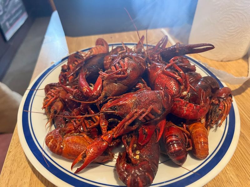 Angie's Steak & Seafood