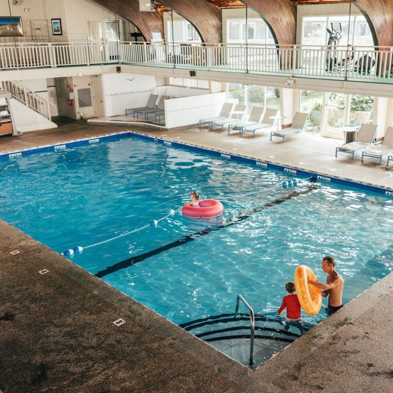 Red Jacket Beach Resort, South Yarmouth