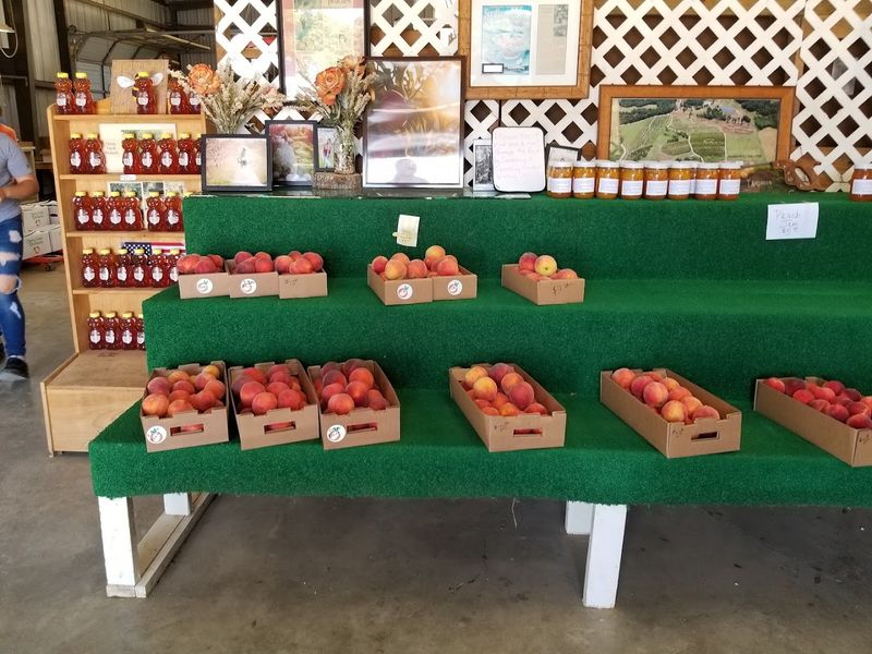Cherry Creek Orchards