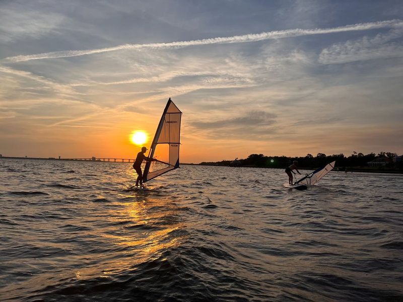 Bending Pines Watersports