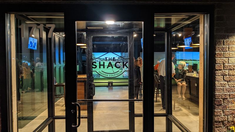 The Shack