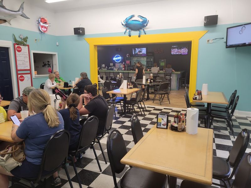 Lesters Seafood