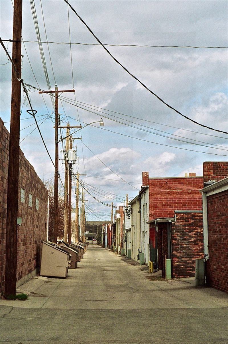 Chadron