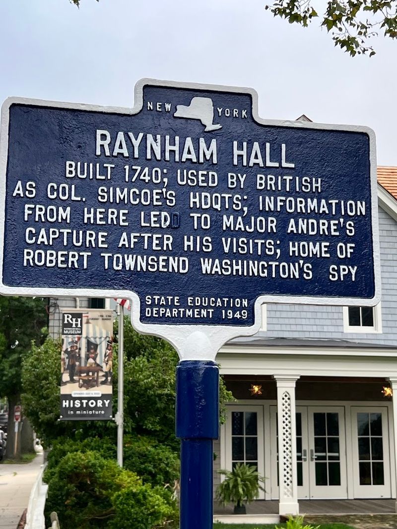 Raynham Hall Museum