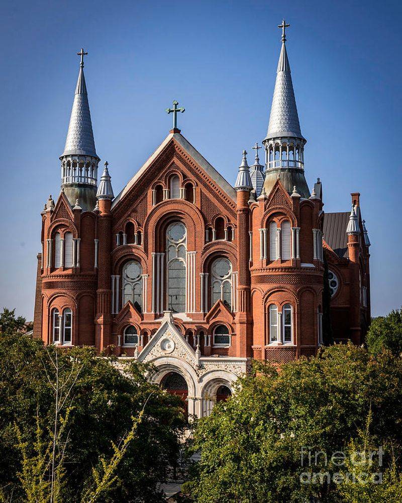 Sacred Heart Cultural Center