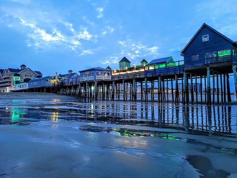 Old Orchard Beach