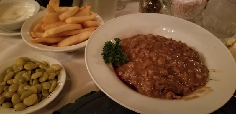 A Simple Menu That Knows What Works