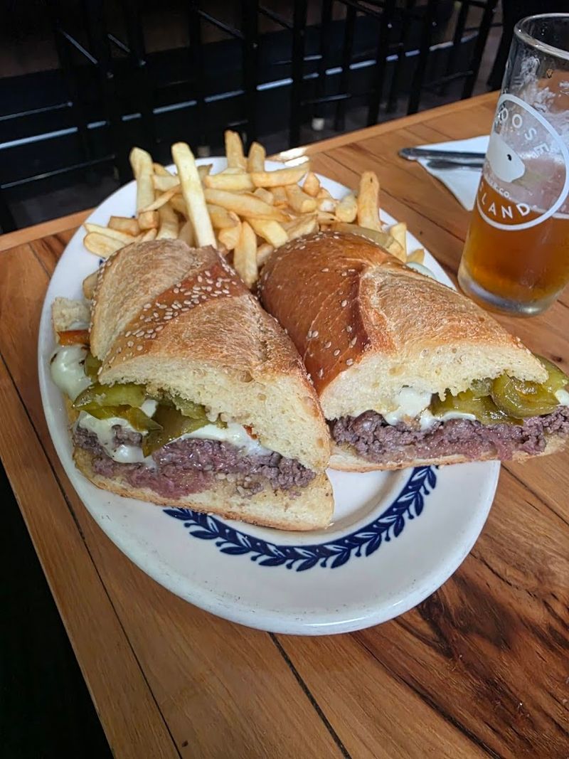 Italian-American Classics Done The Right Way