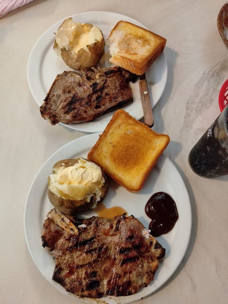 The Steaks That Keep People Coming Back
