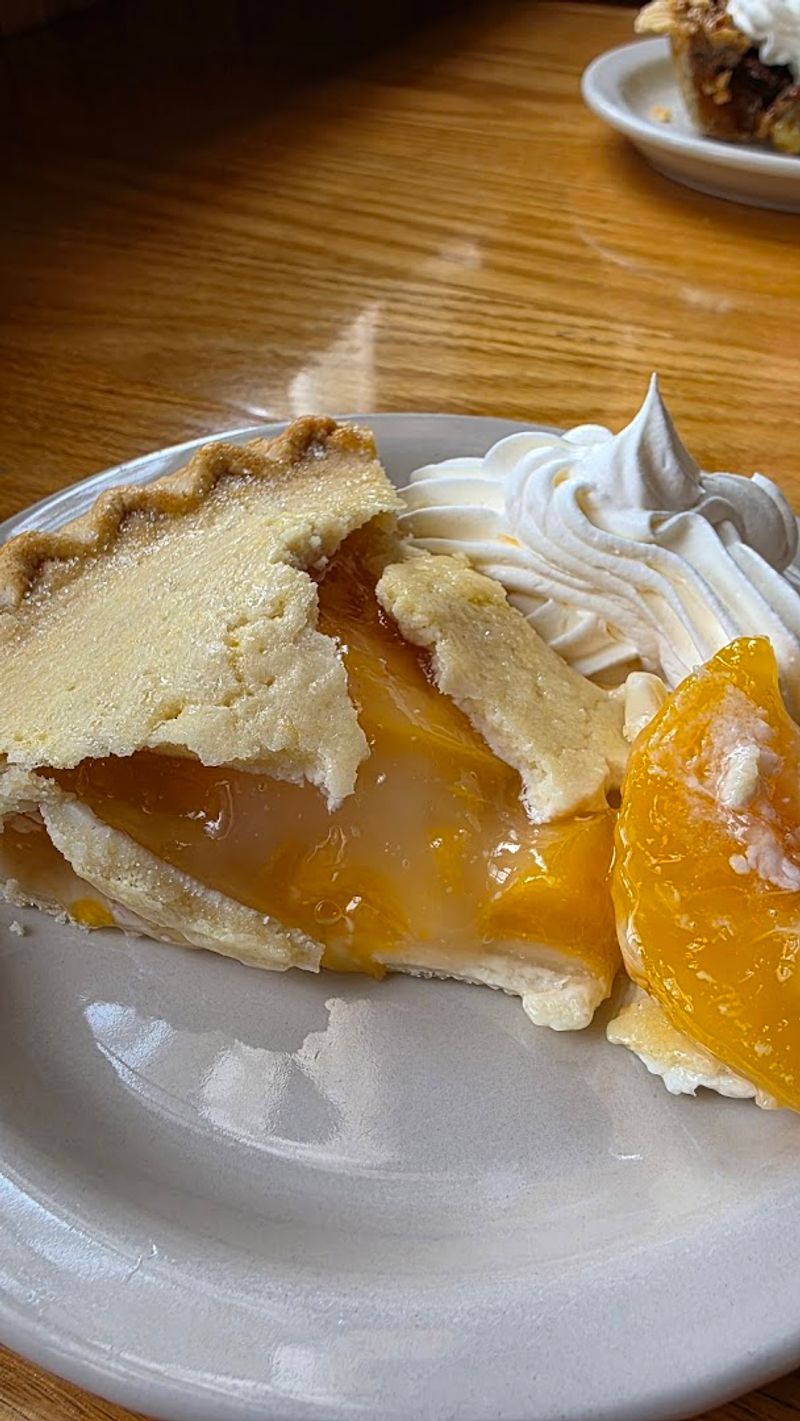 Homemade Pies And Cakes Make Dessert Feel Mandatory