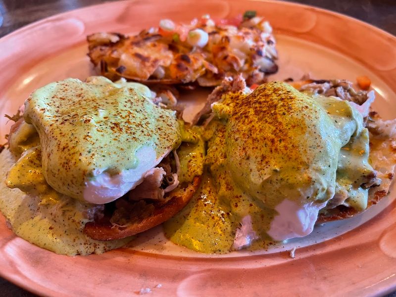 Breakfast And Brunch Are Local Favorites