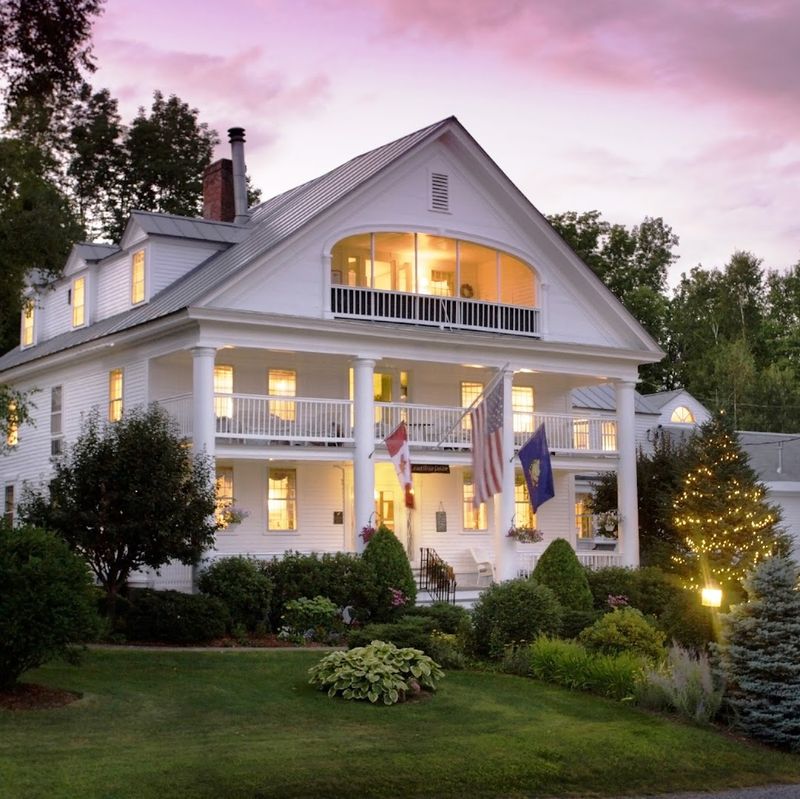 Rabbit Hill Inn