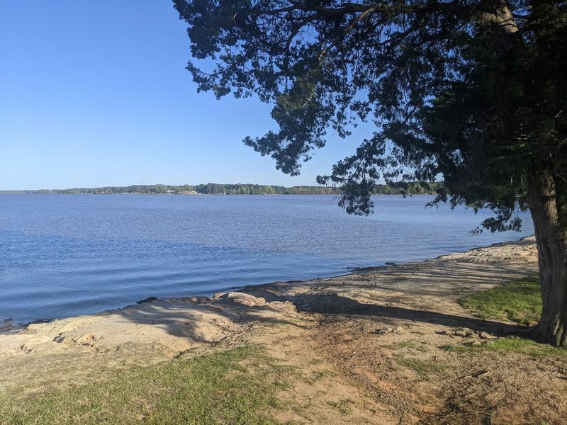 Pelahatchie Shore Park