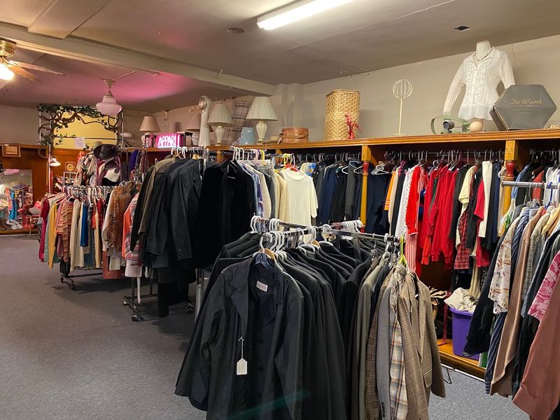 Friendly Staff Help Make The Large Store Feel Easy To Explore