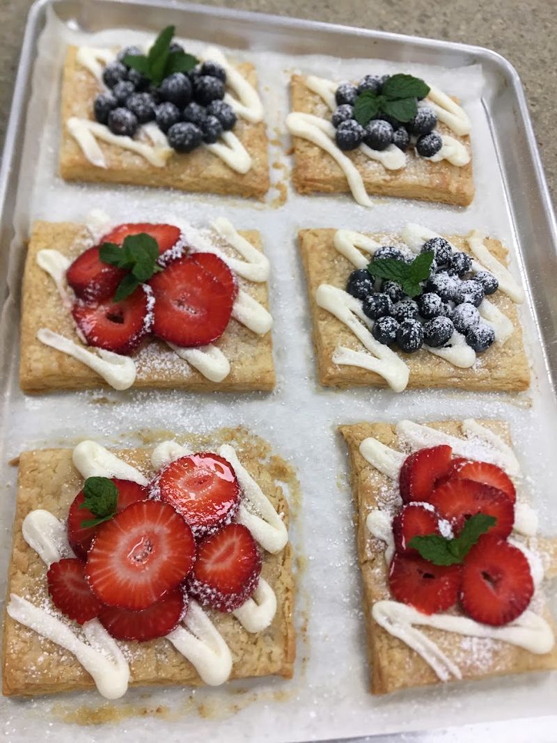 Talbot House Bakery & Cafe