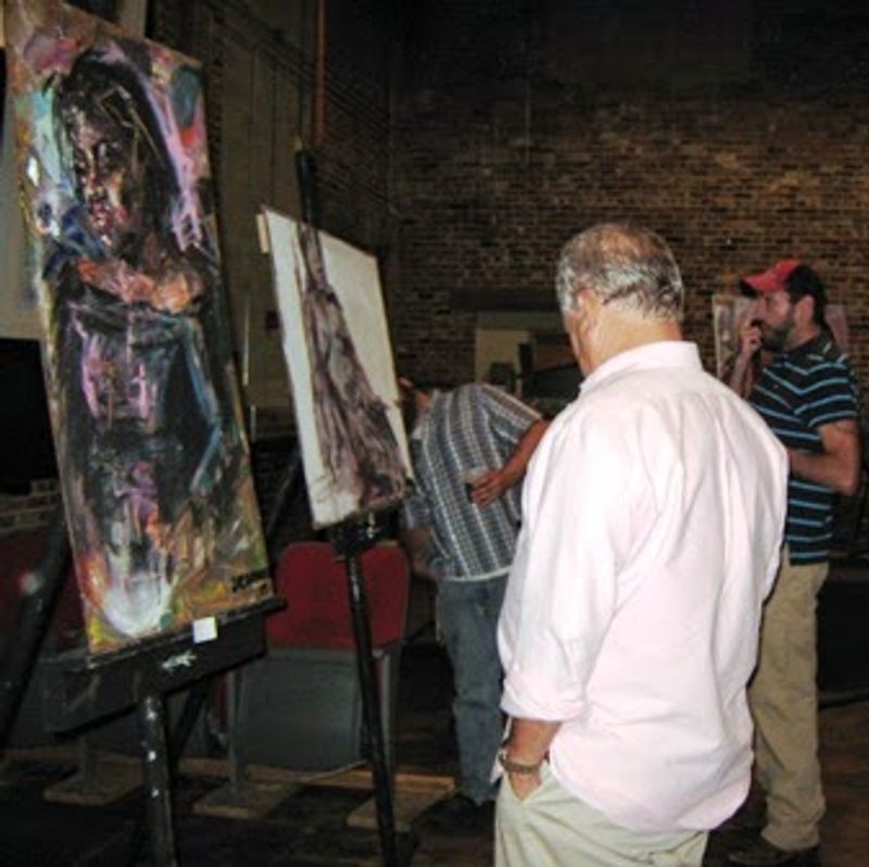 Why Oxford Gets Art Right