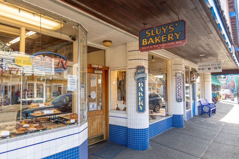 A Beloved Bakery With Heart In Every Bite