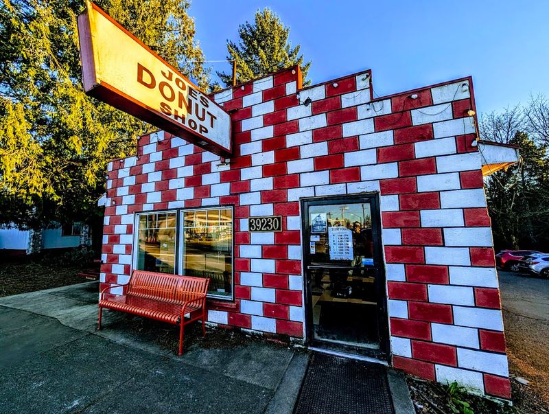 The Backstory Behind A Beloved Donut Stop