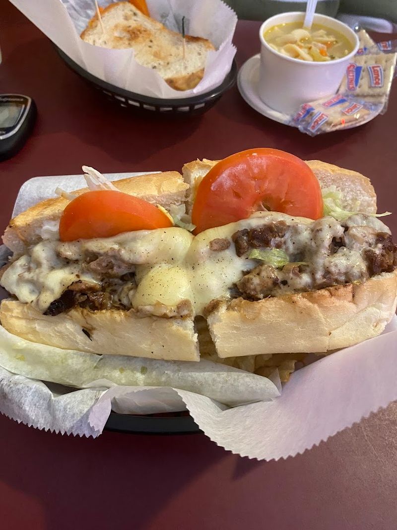 The Sandwich Selection That Actually Delivers