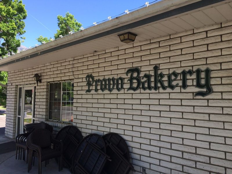 A Bakery With Decades Of History Behind Every Bite