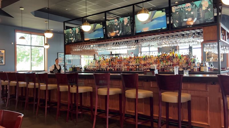Patio 44 Gulfport