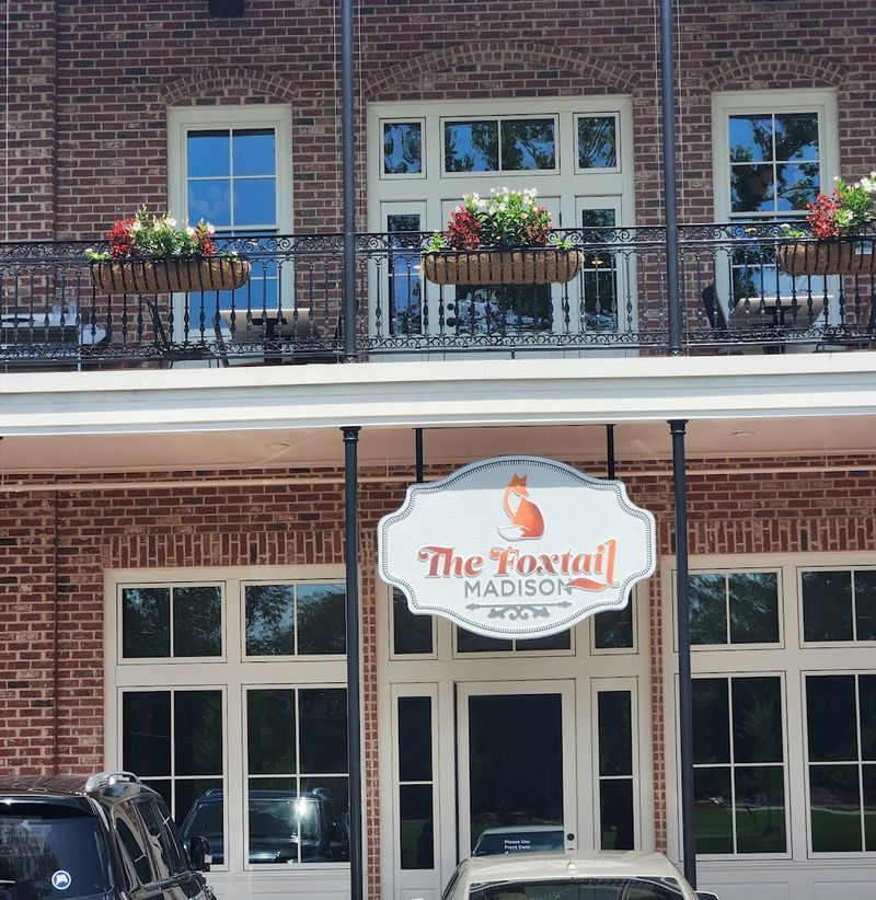 The Foxtail Madison