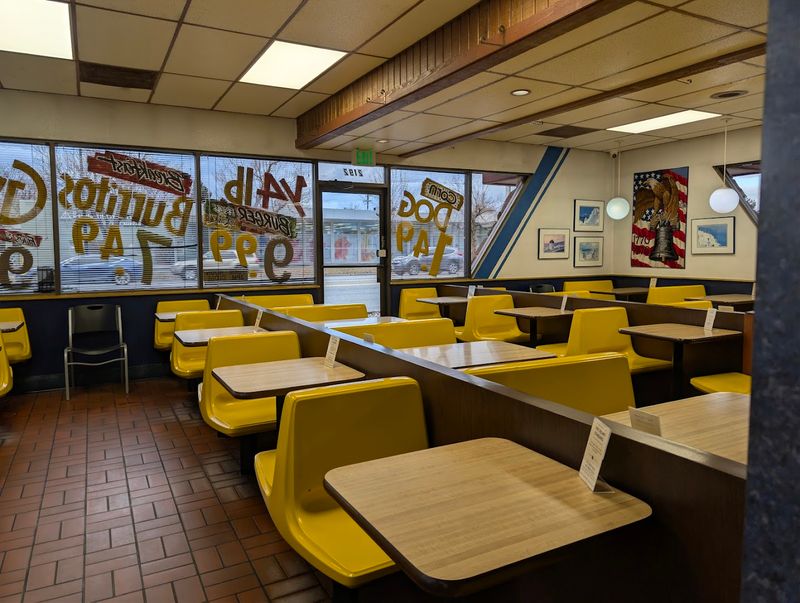 Crown Burgers