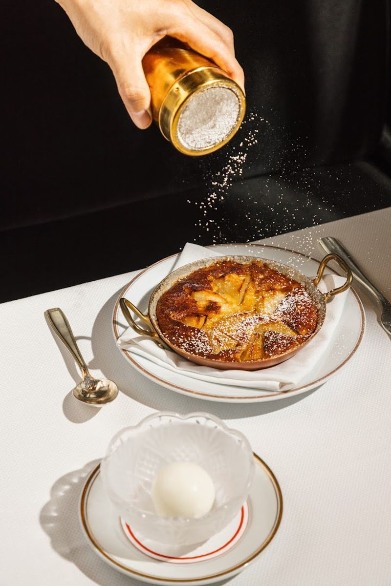 Desserts That Close The Meal On A High Note
