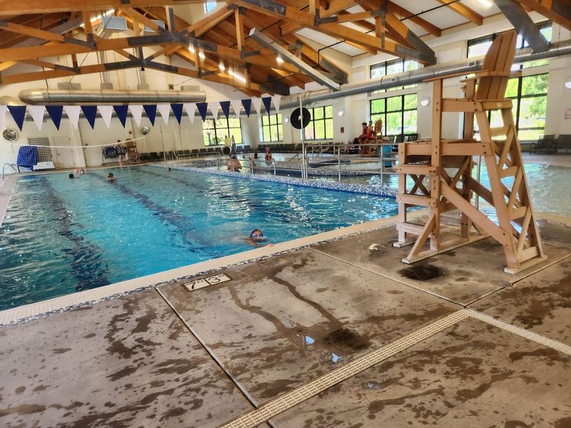 Year-Round Aquatic Action That Never Hits Pause