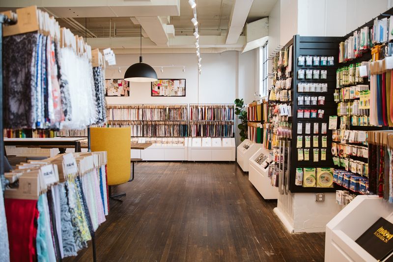 Sewing Techniques And Workshop Opportunities