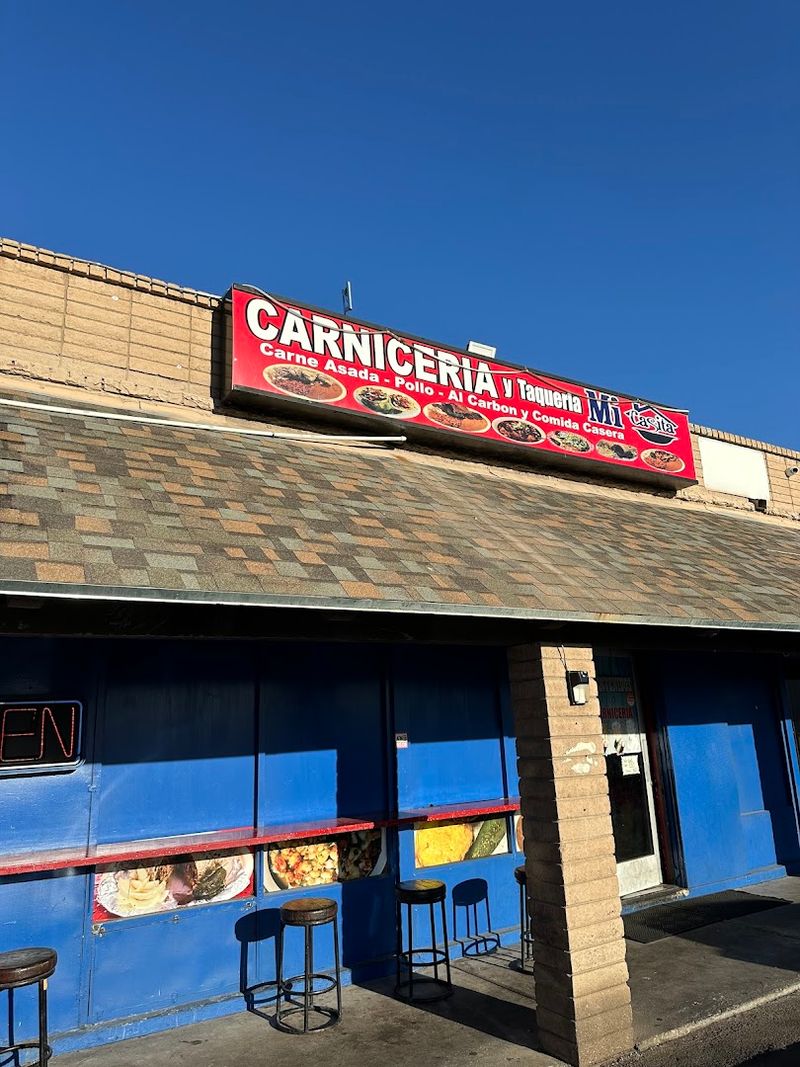 Carniceria Mi Casita