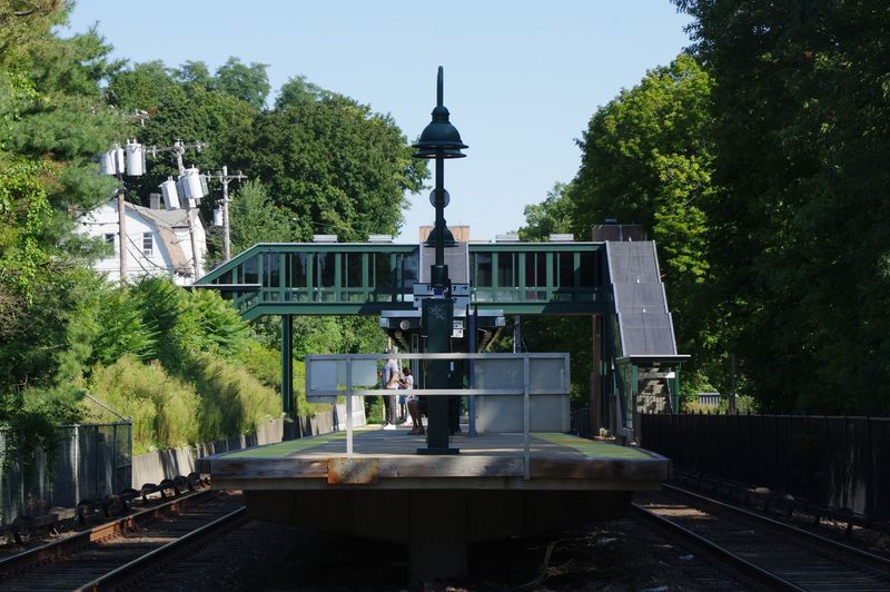 Katonah And Its Quiet Cultural Corner