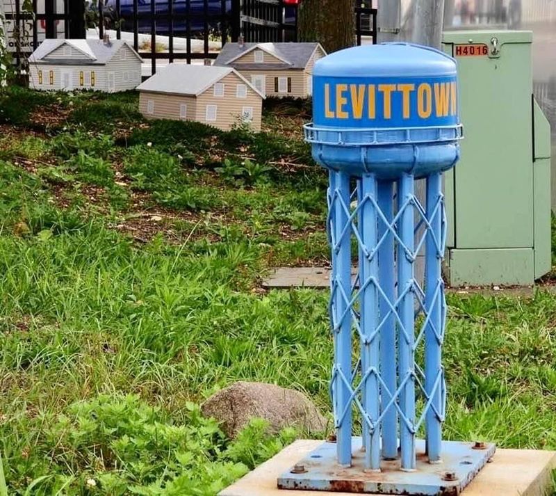Levittown (Nassau County)