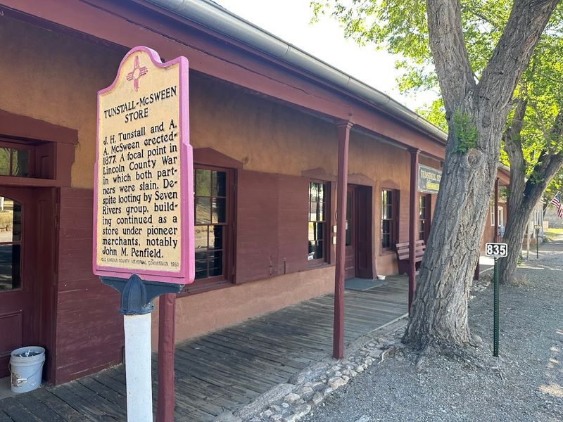 Preservation Efforts For Historic Buildings