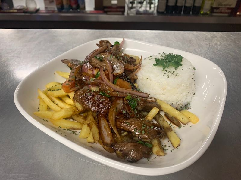 Local Cuisine And Traditional Dishes