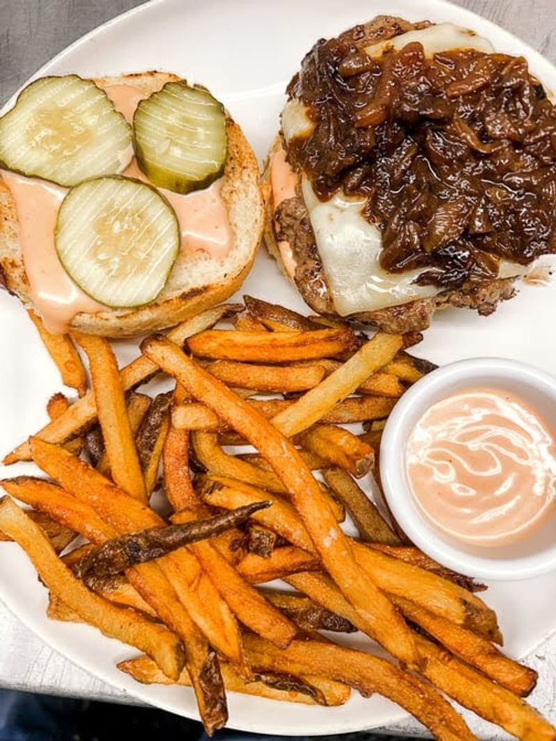 Local Cuisine Highlights And Specialties