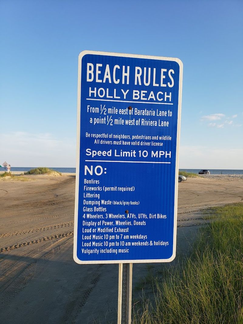 Safety And Accessibility Considerations For Visitors