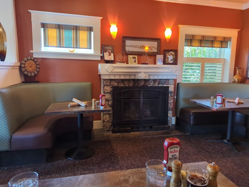 Decades Of Reno History Are Preserved On The Property