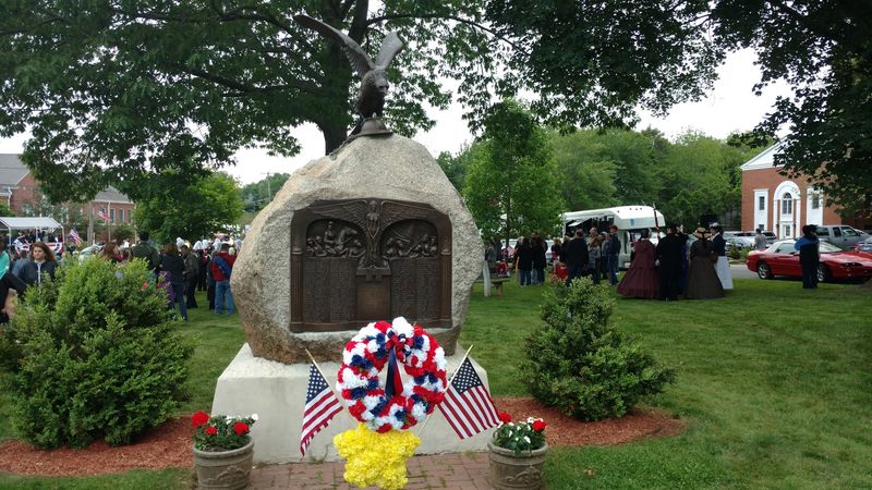 Historic Sites And Cultural Landmarks