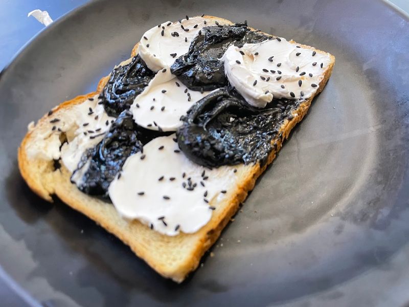 Why This Gothic Cafe Is Worth A Visit